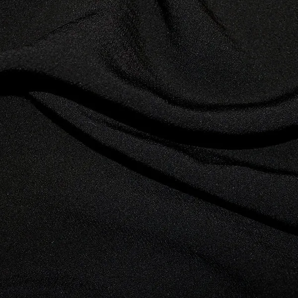 100% Polyester Morrocaine Fabric 57" - 3 Colours