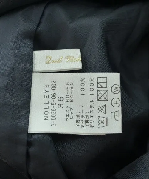 2nd NOLLEY'S Long/Maxi length skirts