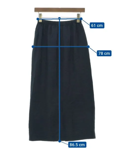 2nd NOLLEY'S Long/Maxi length skirts