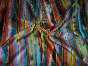 44&quot; polyester satin digital print