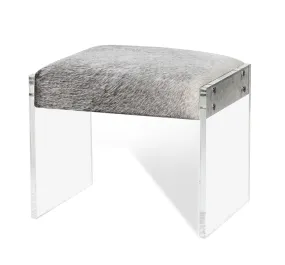 Aiden Stool - Light Natural