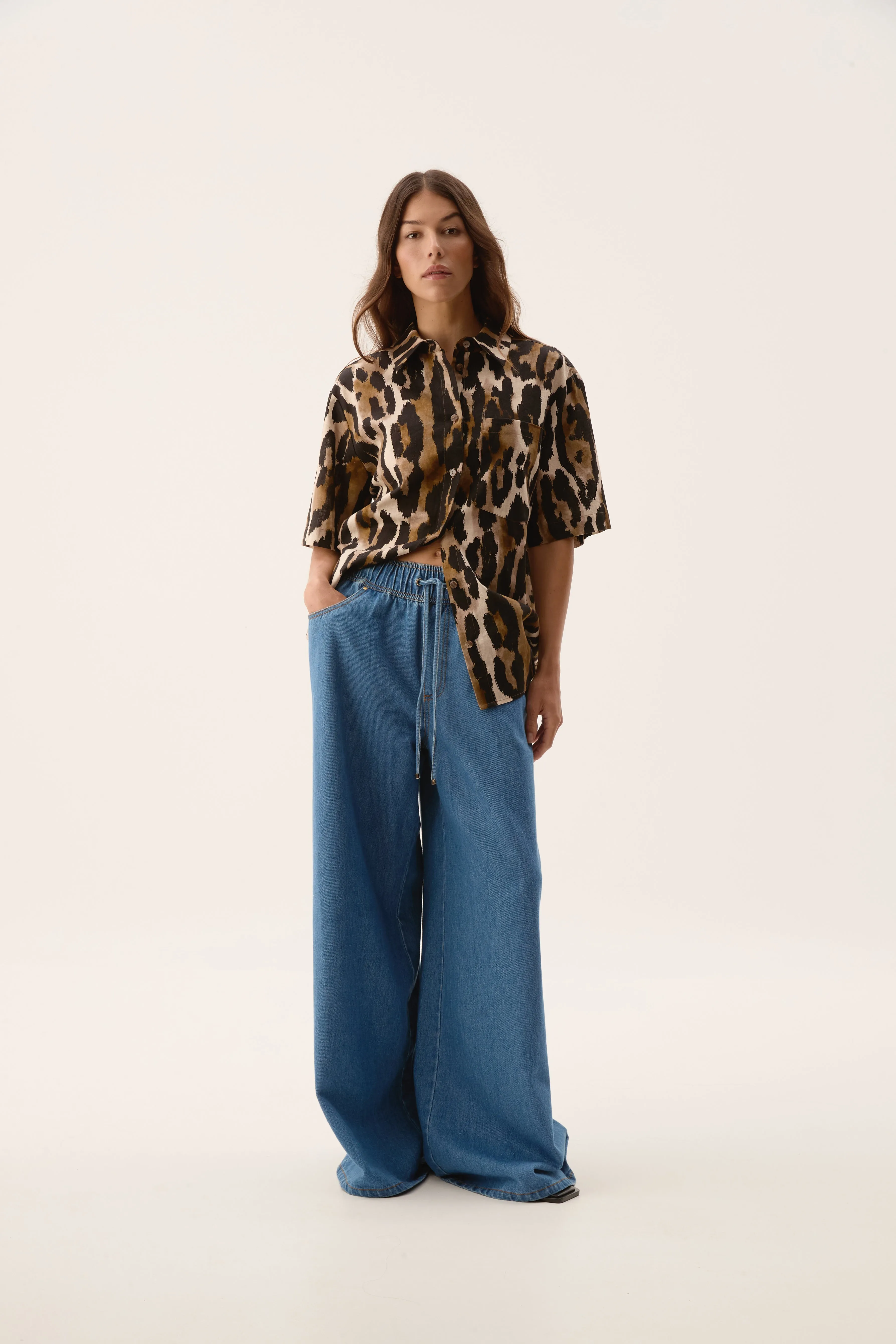 Airlie Short Sleeve Shirt