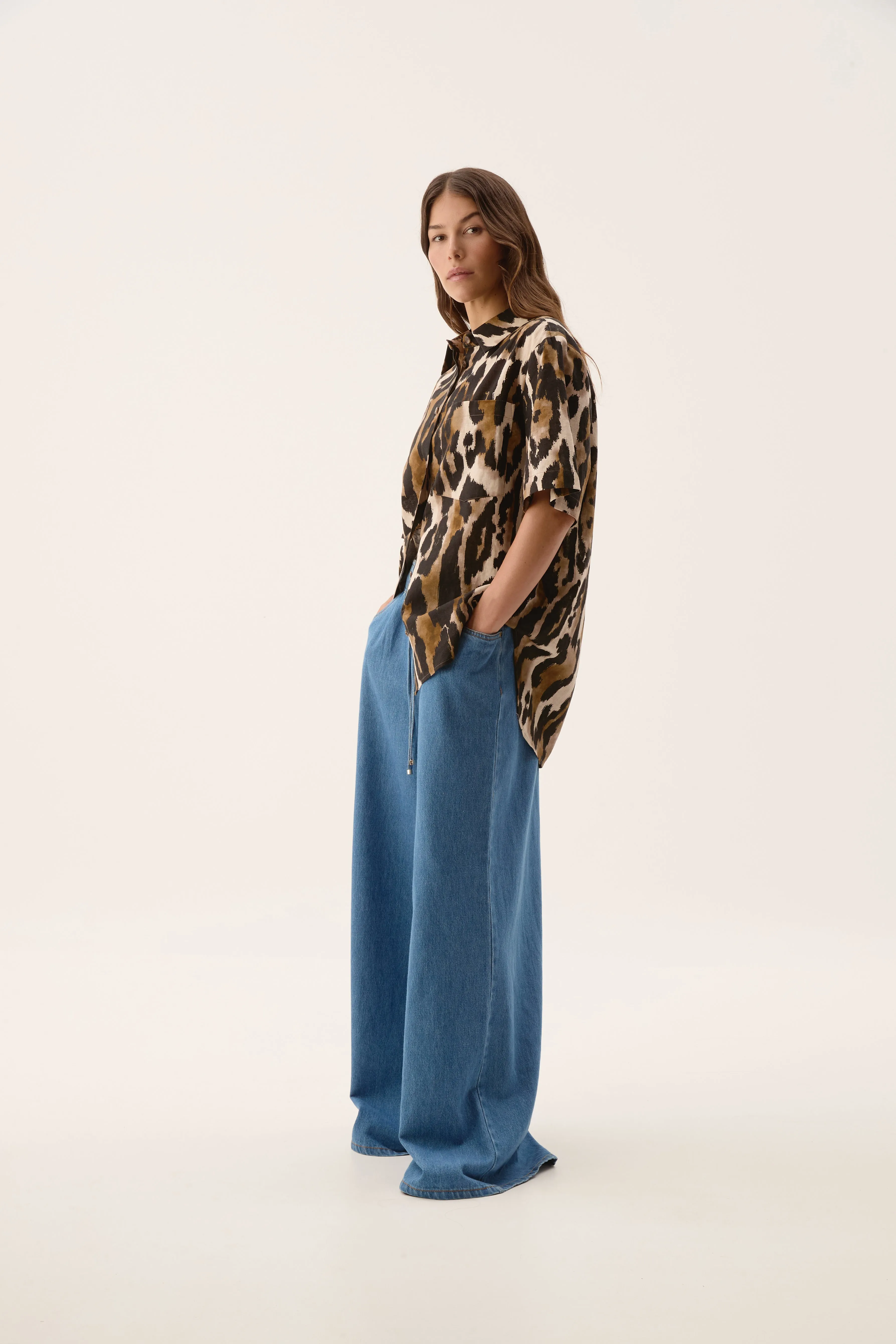 Airlie Short Sleeve Shirt