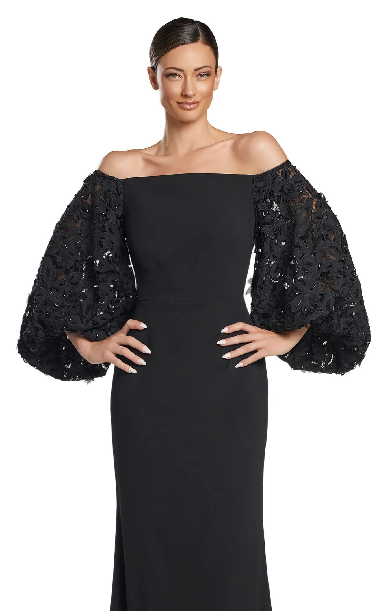 Alexander by Daymor 2047F24 Dress