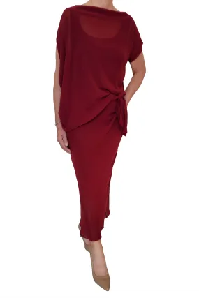 Amal Top, Sepia
