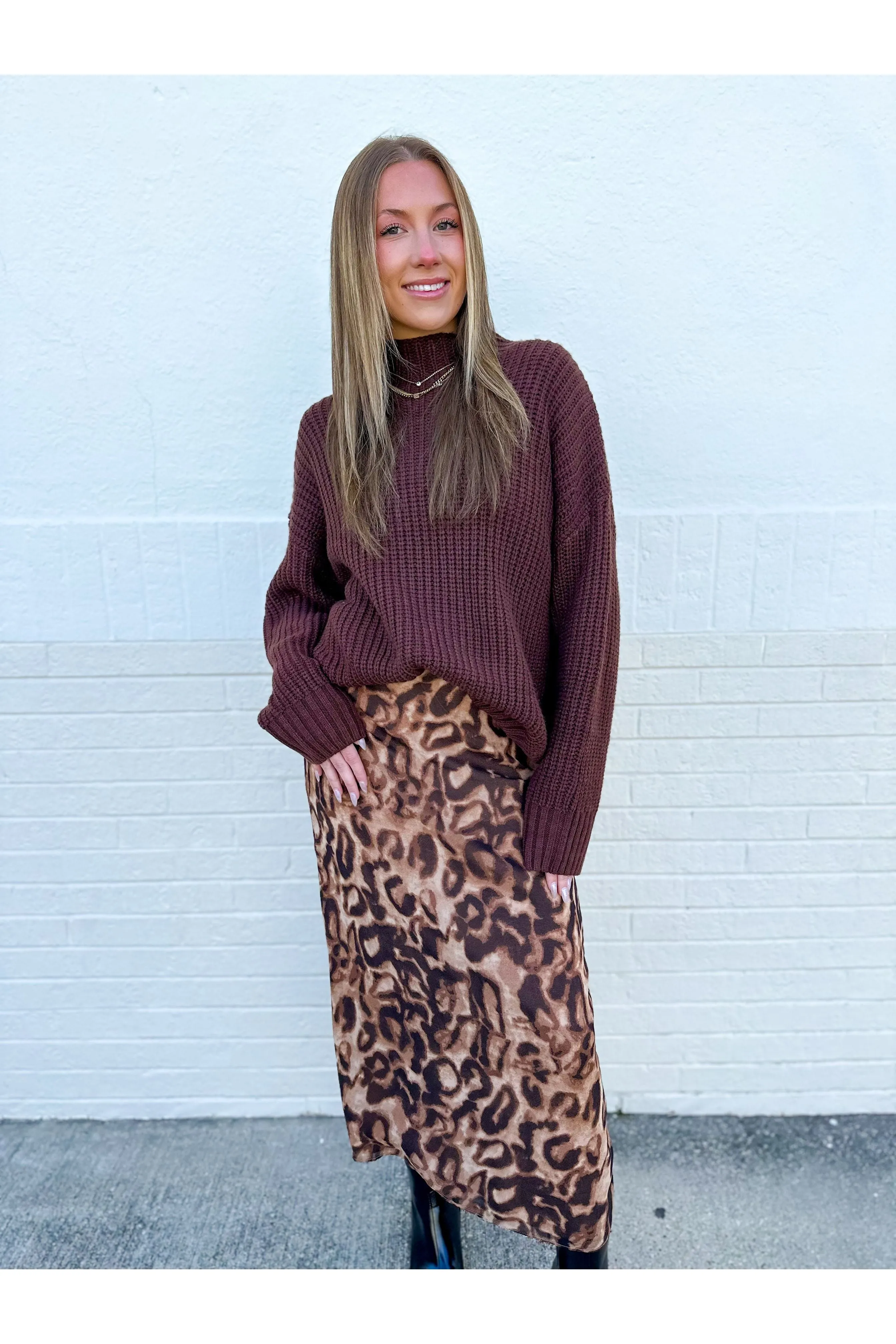 Baker Skirt