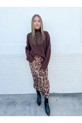 Baker Skirt