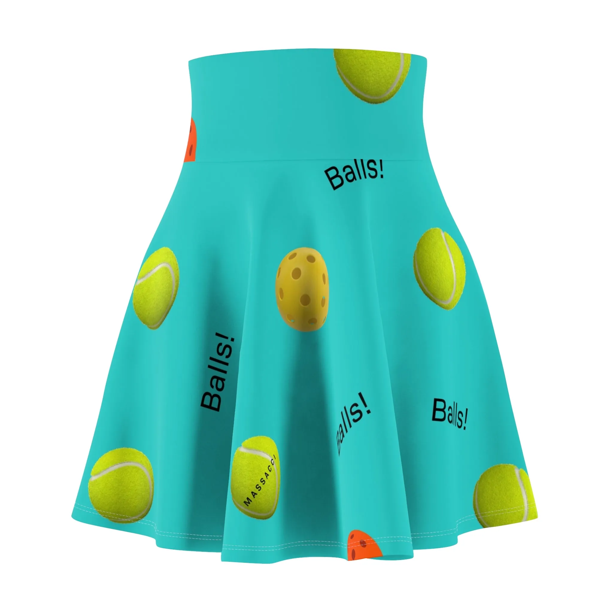 Balls, Skort Set