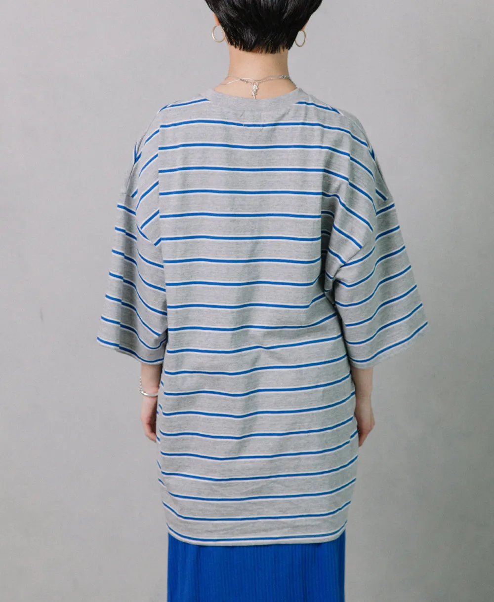 border loose tee