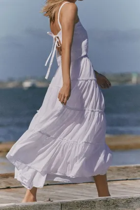 BREEZE TOP - WHITE