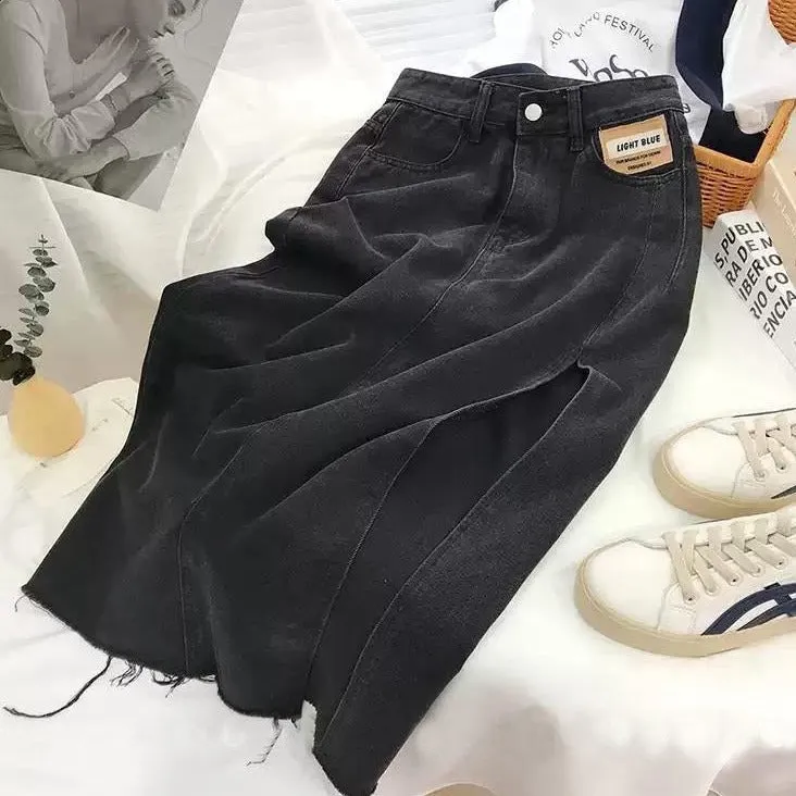 'Bulina' Skirt