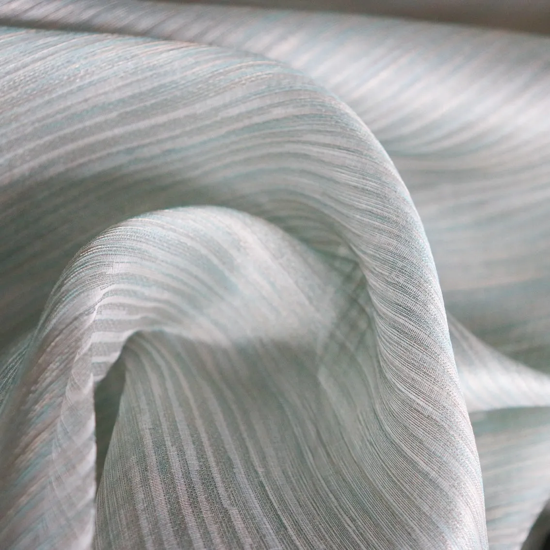 Camille Dew Organza