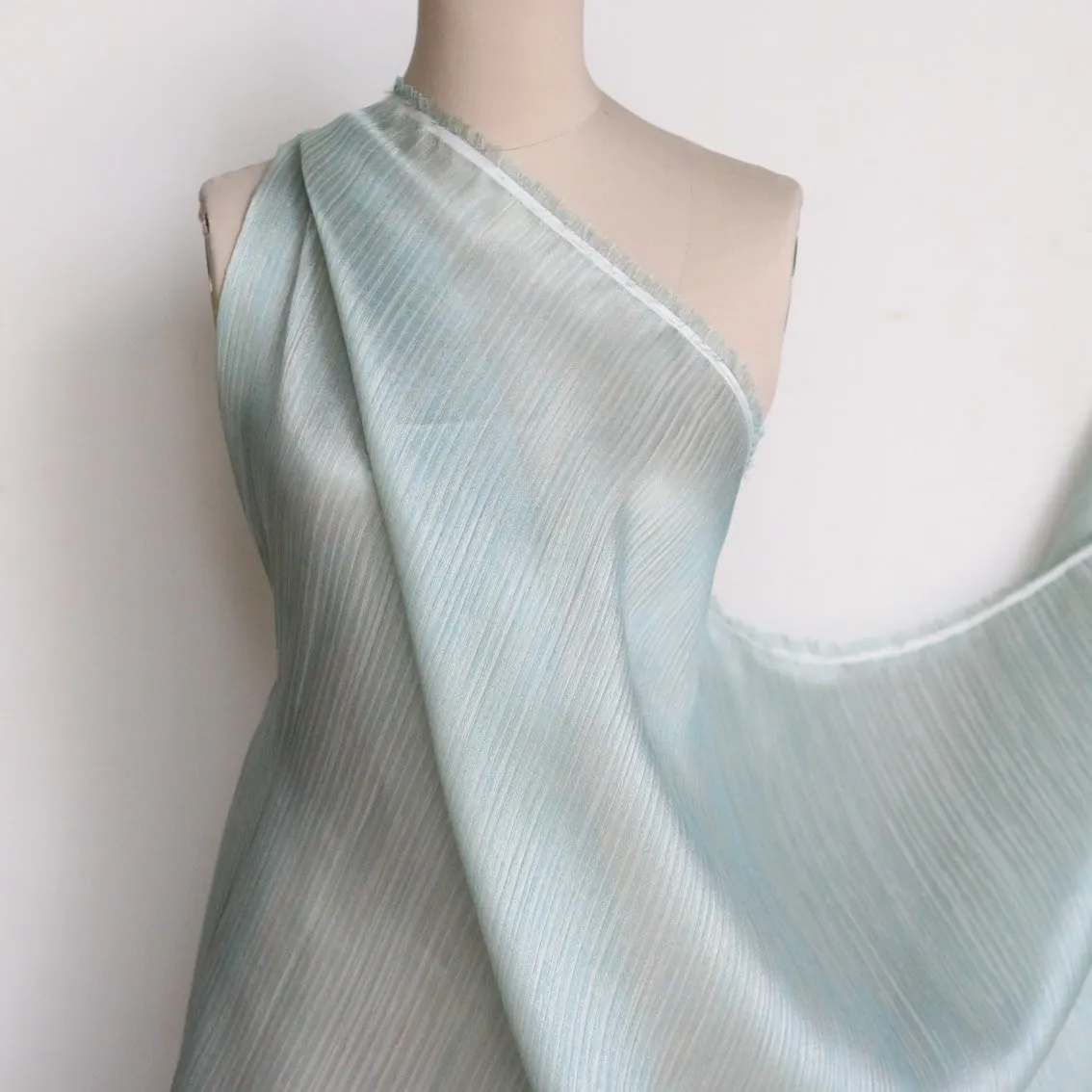 Camille Dew Organza