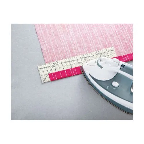 Clover Hot Ruler Press Perfect