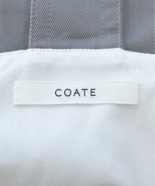 COATE Long/Maxi length skirts