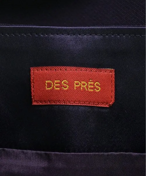 DES PRES Long/Maxi length skirts