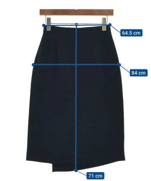 DES PRES Long/Maxi length skirts
