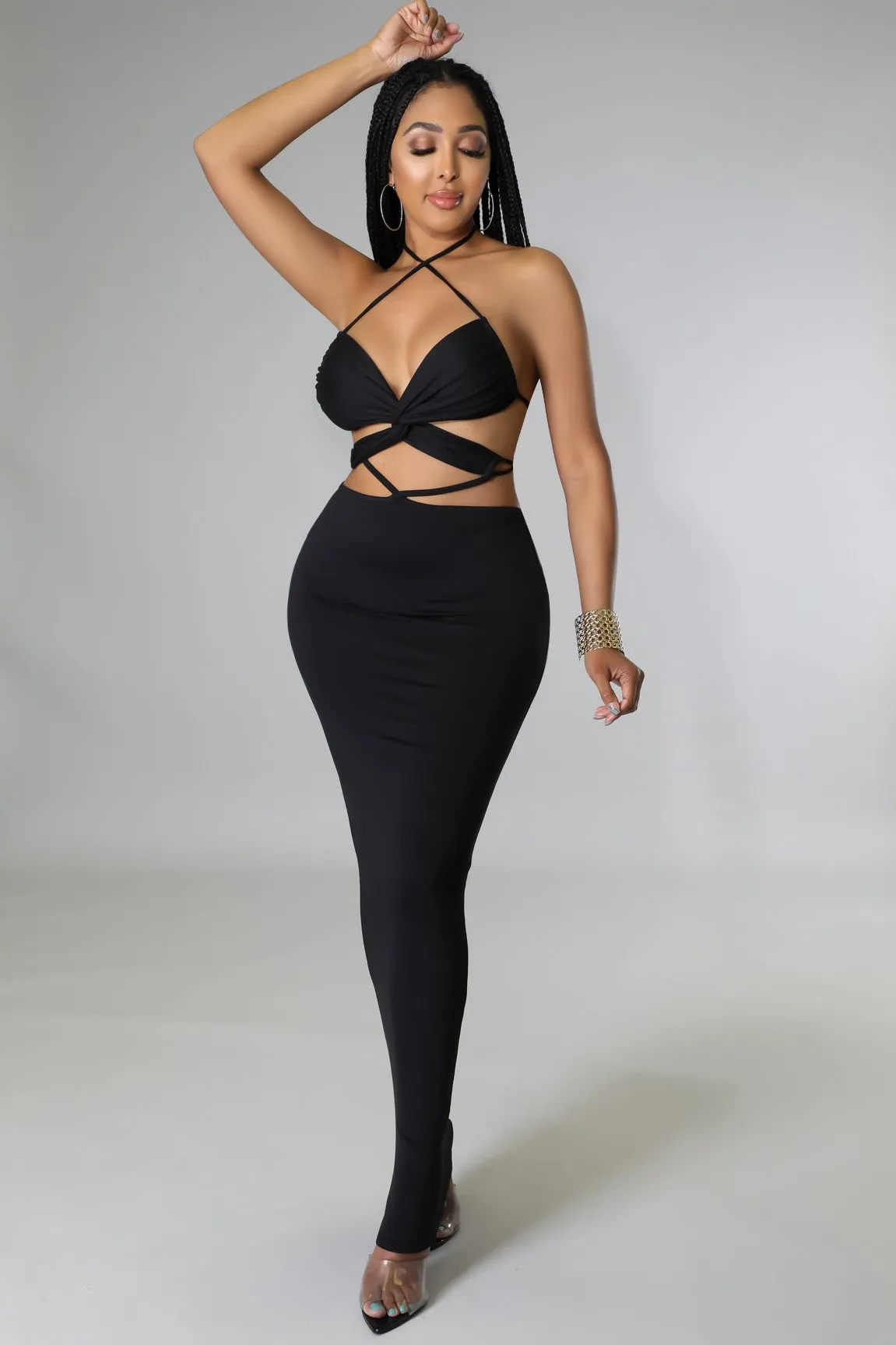 Dream Nights Dress