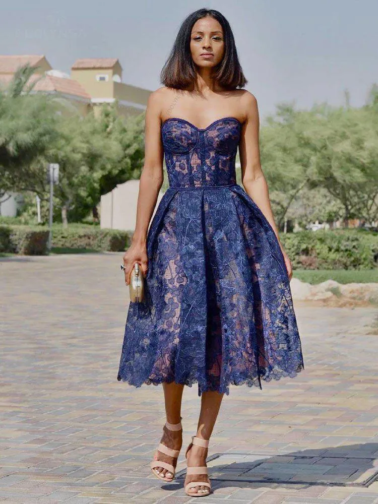 Elegant Nova dresses
