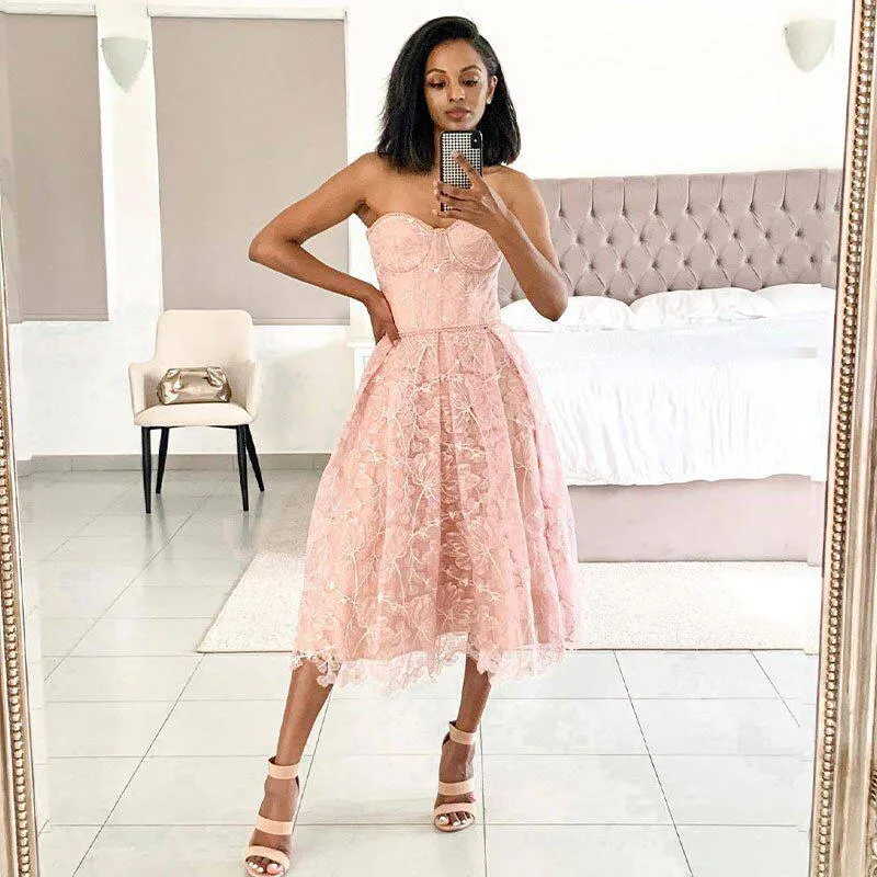 Elegant Nova dresses