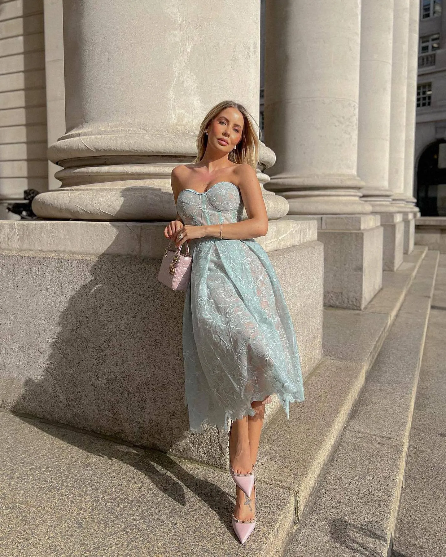 Elegant Nova dresses