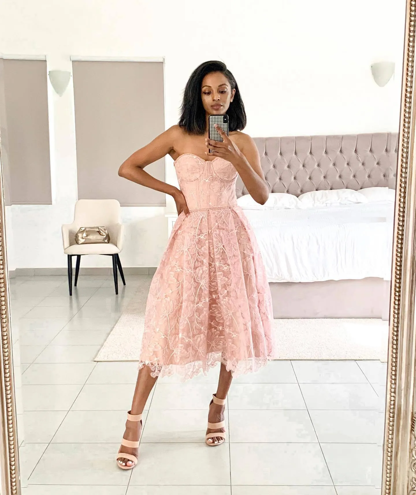 Elegant Nova dresses