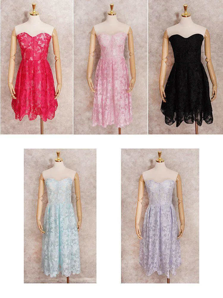 Elegant Nova dresses