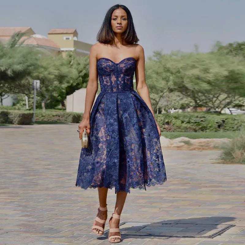 Elegant Nova dresses
