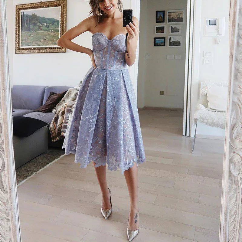 Elegant Nova dresses