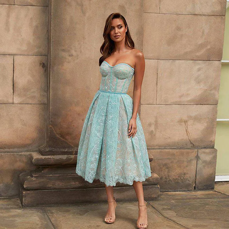 Elegant Nova dresses