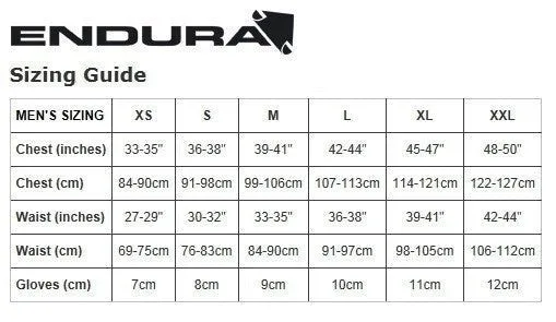 Endura Zytech High Performance Technical T-Shirt - Blue (Large)