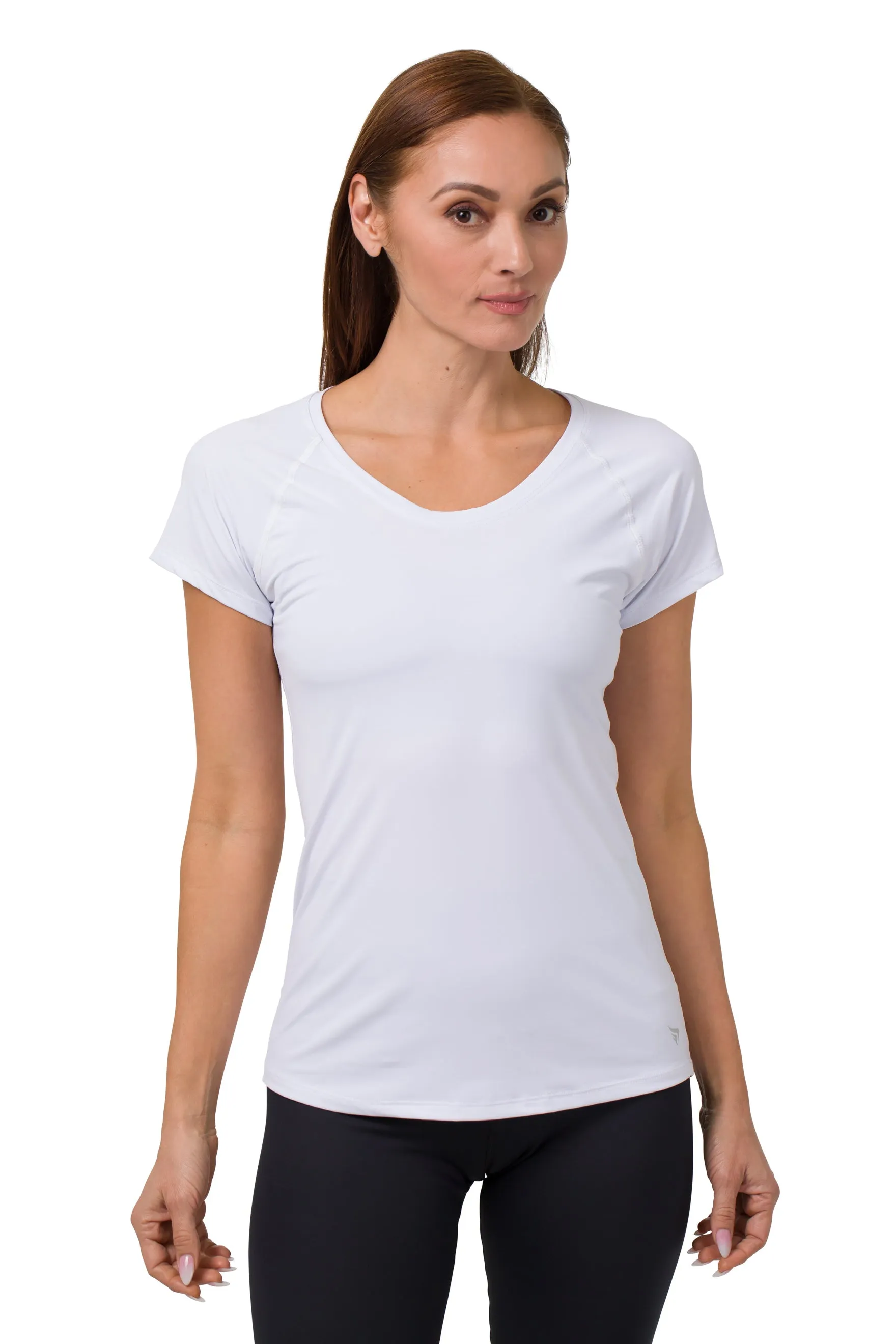Feel the Flow Short Sleeve Tech Shirt