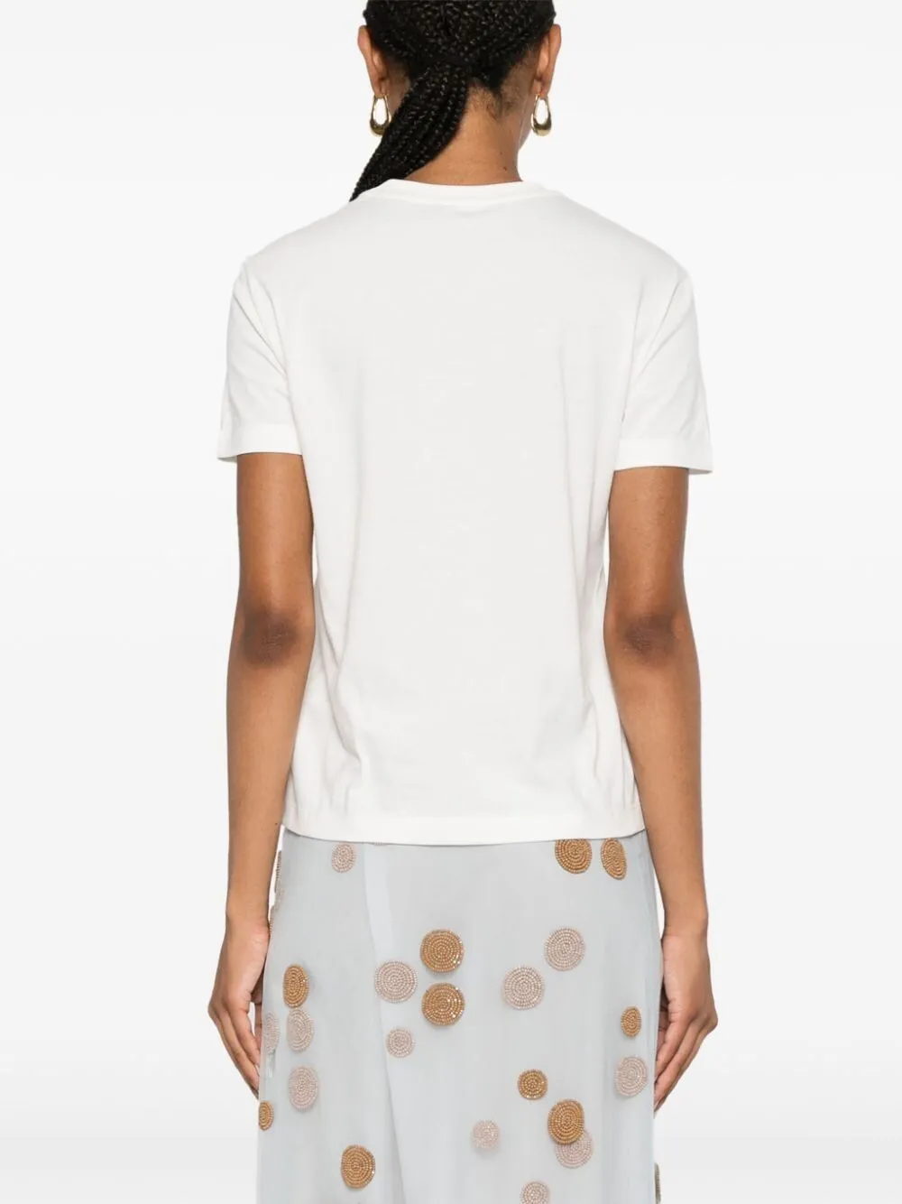 FF MOTIF T SHIRT