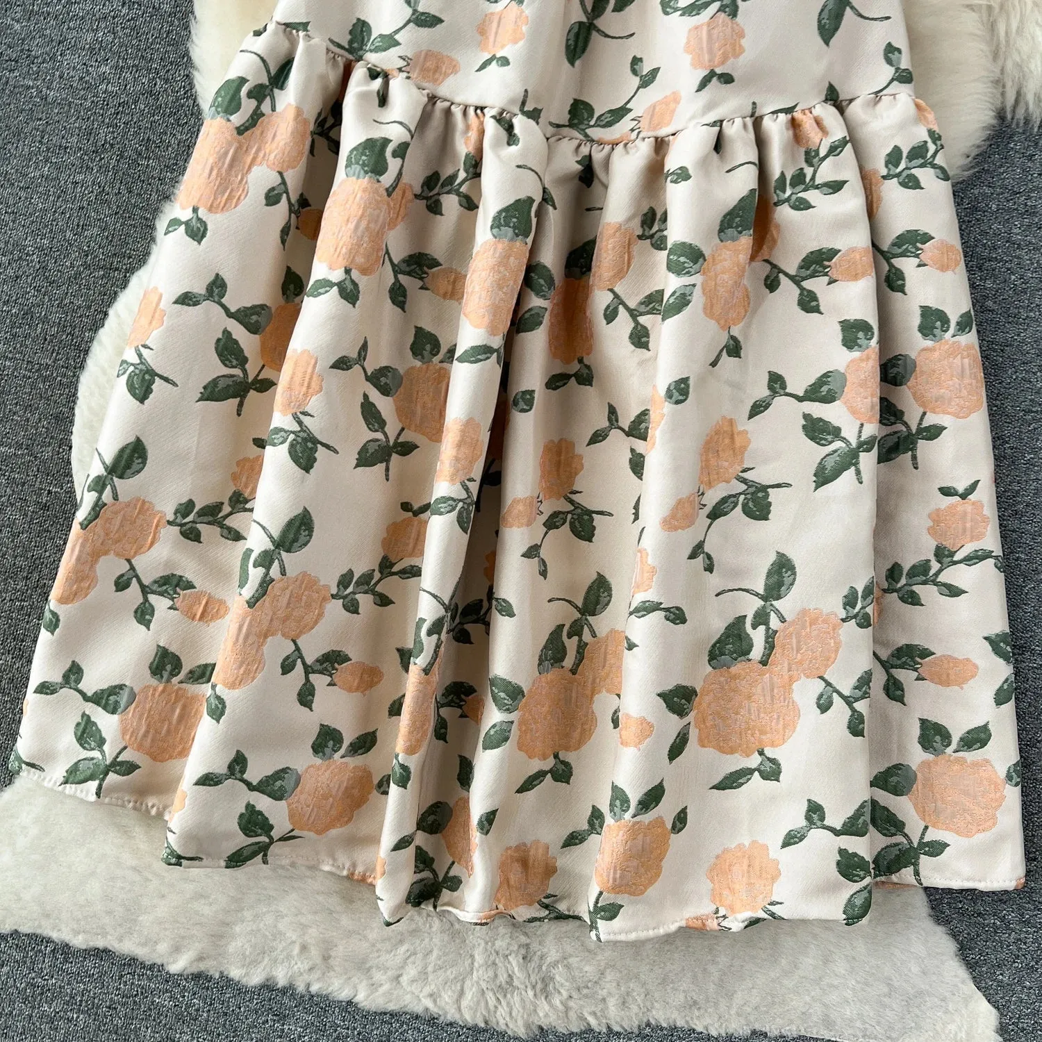 'Fretha' Skirt
