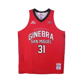 GINEBRA-MARIANO