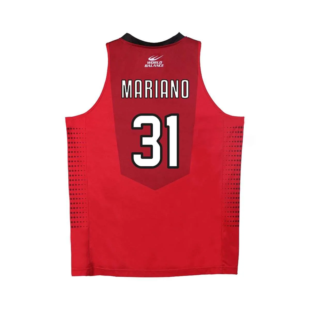 GINEBRA-MARIANO