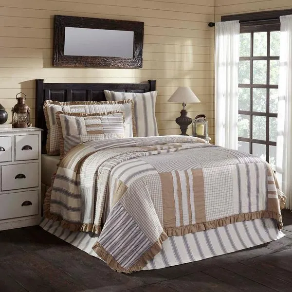 Grace Bed Skirt