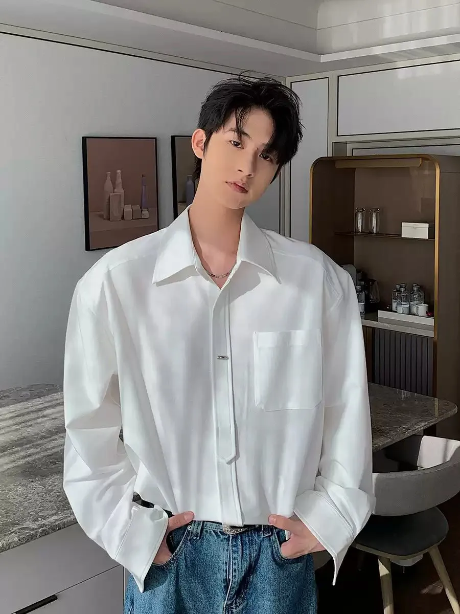 GS No. 301 Luxury Casual Shirt