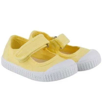 Igor Girl's Irene Shoes - Vainilla
