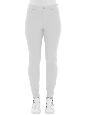 JUMP LUXURY DETAIL POCKET JEAN