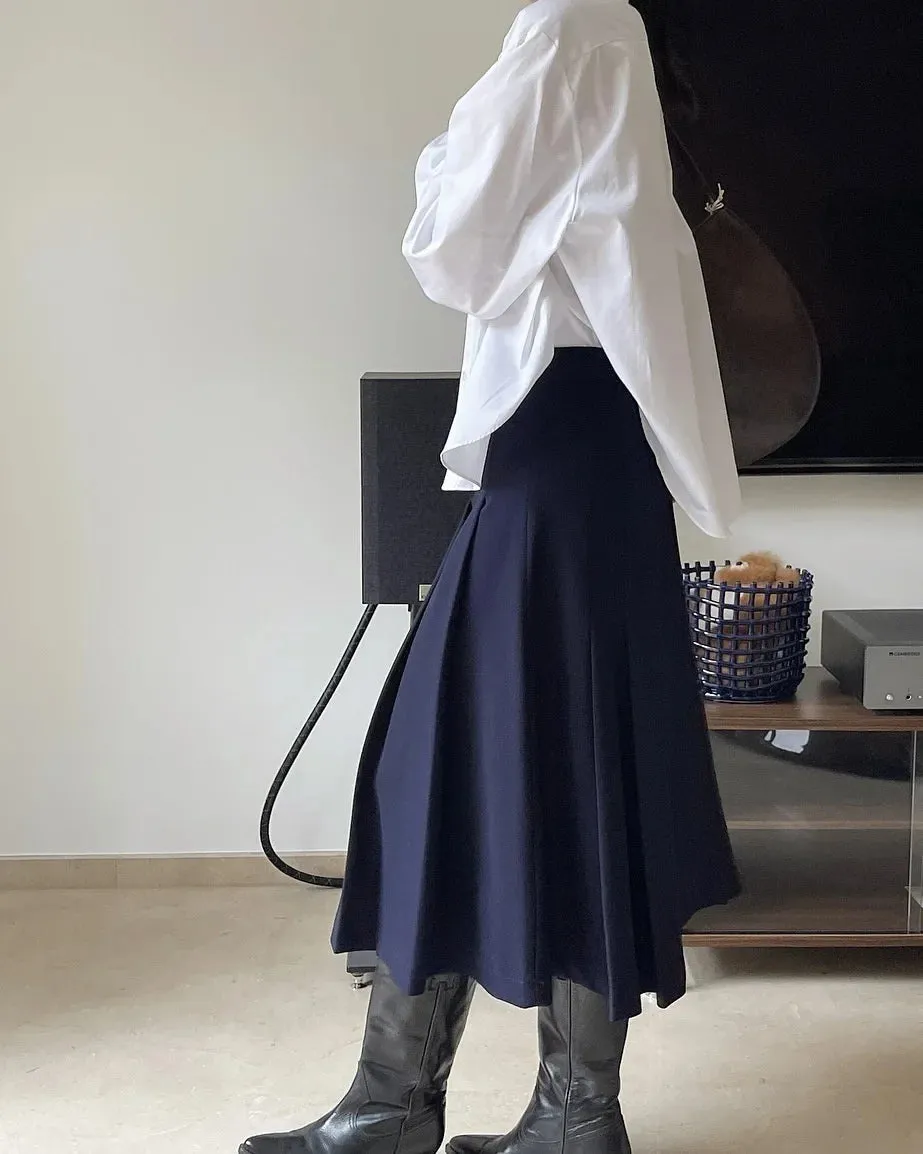 'Lithua' Skirt