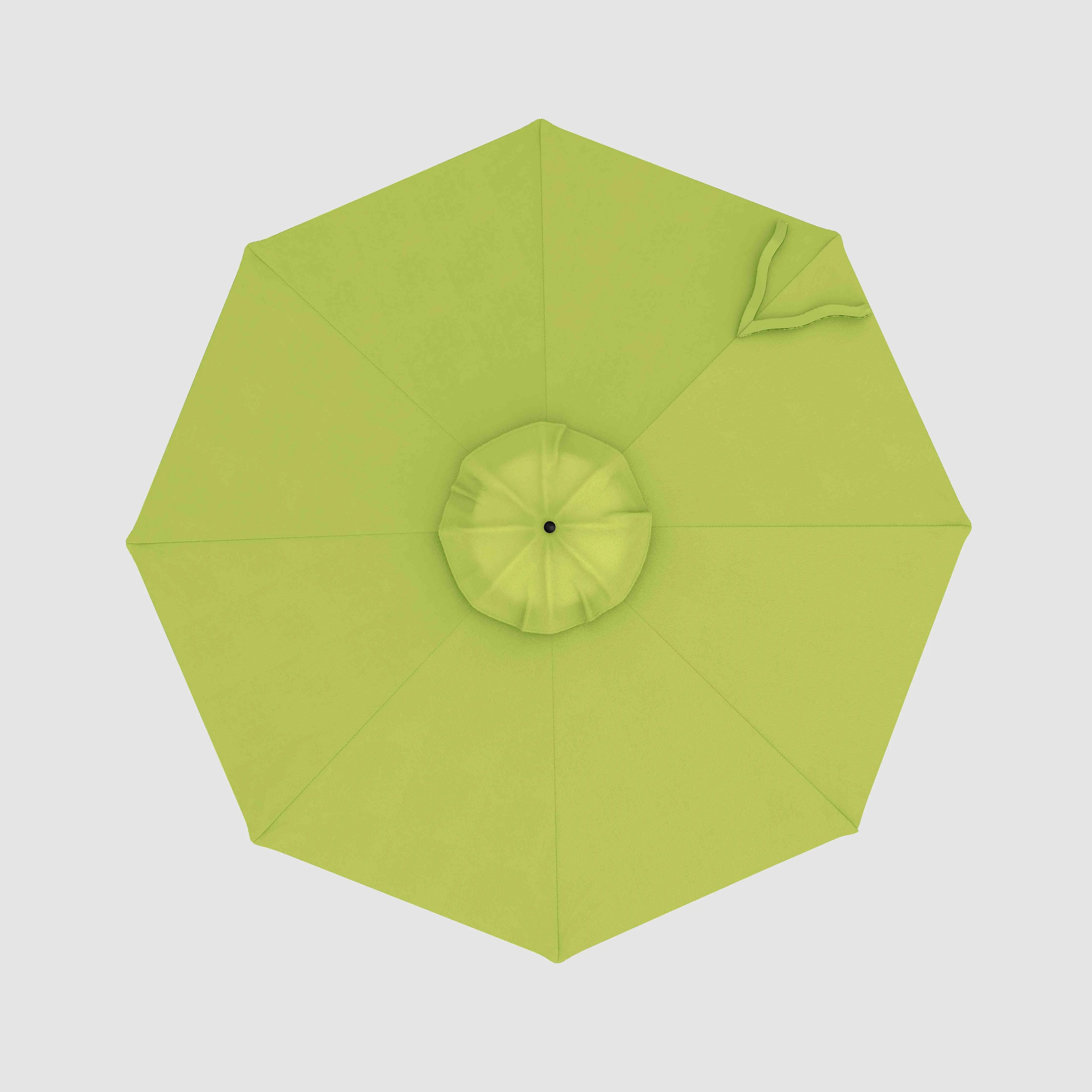 Market Umbrella Spare Canopy - Sunbrella Macaw