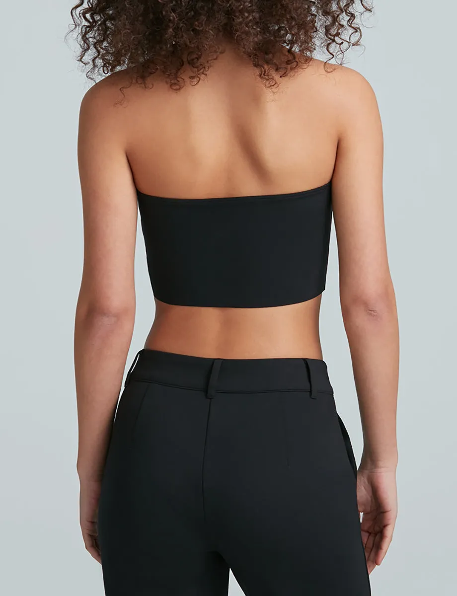 Neoprene Tube Top