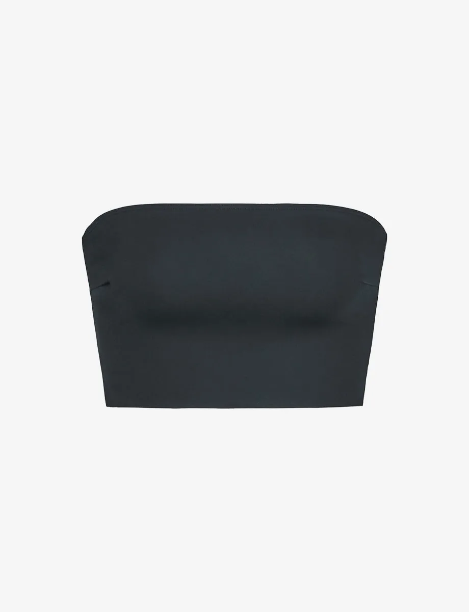 Neoprene Tube Top