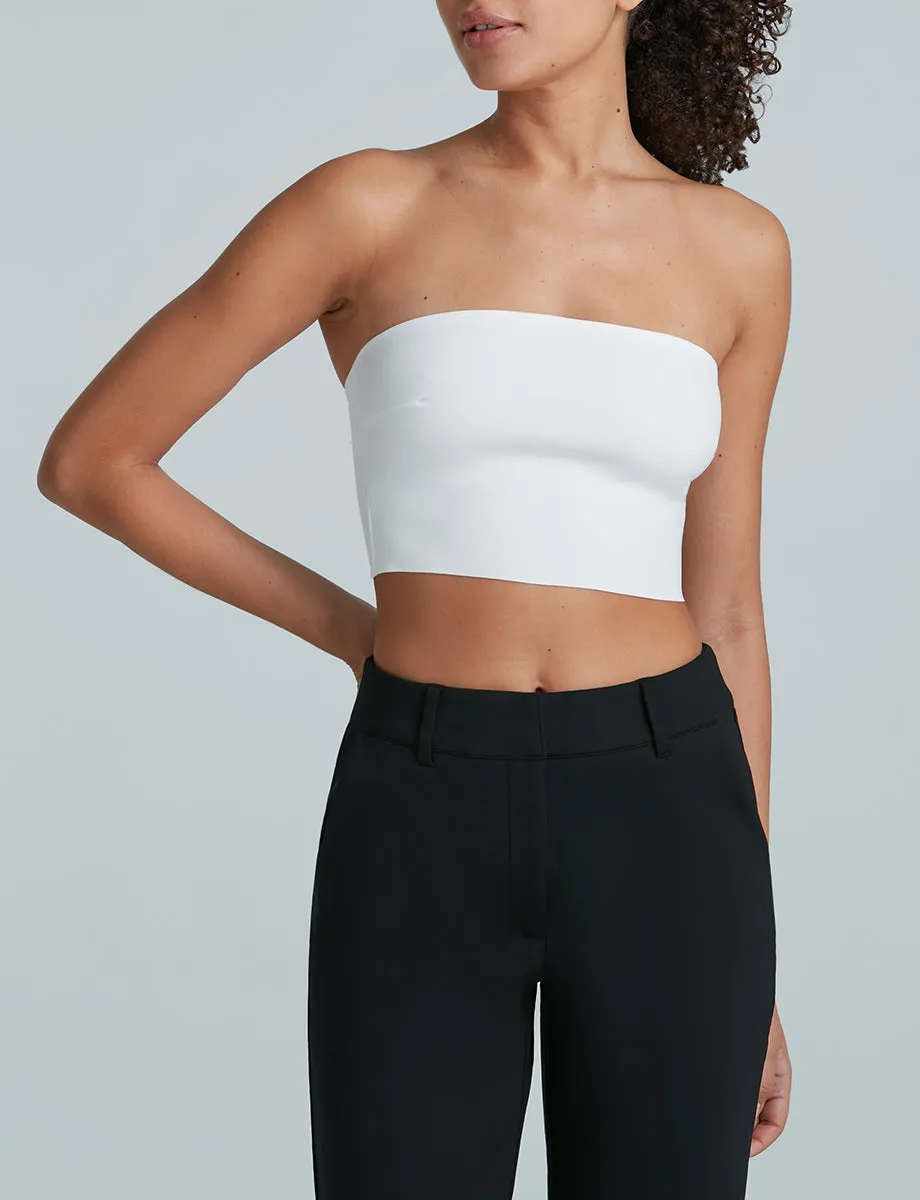 Neoprene Tube Top