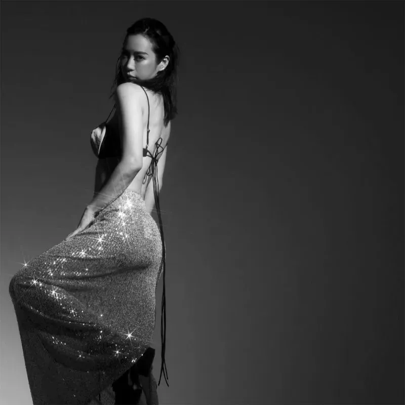 'Otra' Skirt