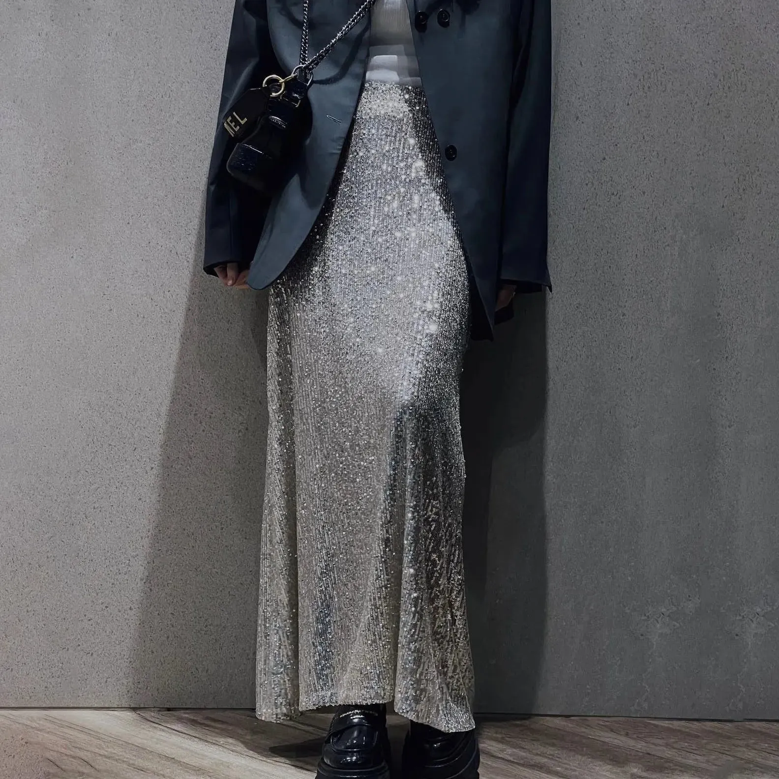'Otra' Skirt