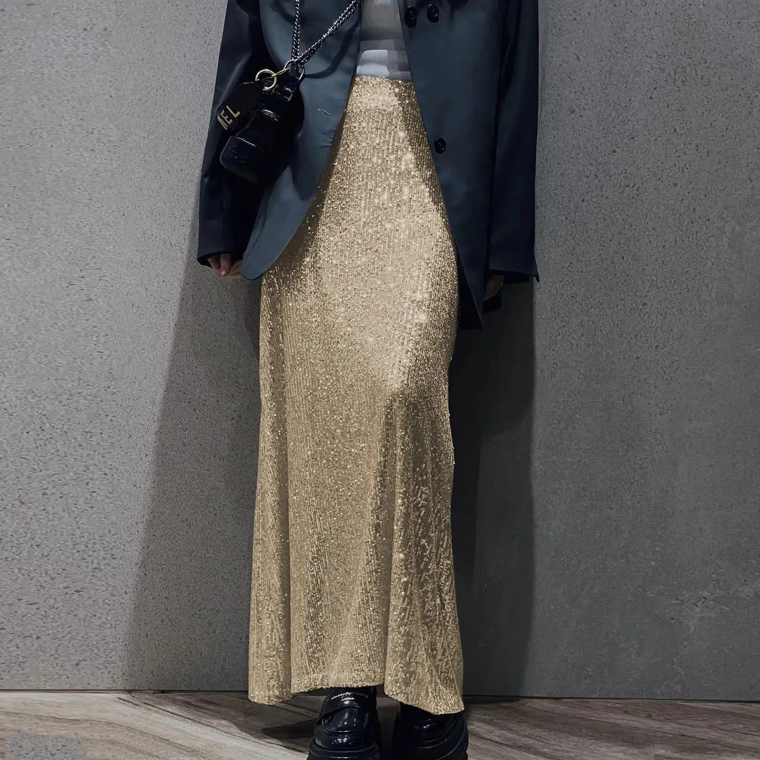 'Otra' Skirt