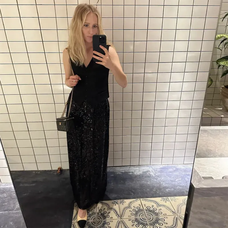 'Otra' Skirt