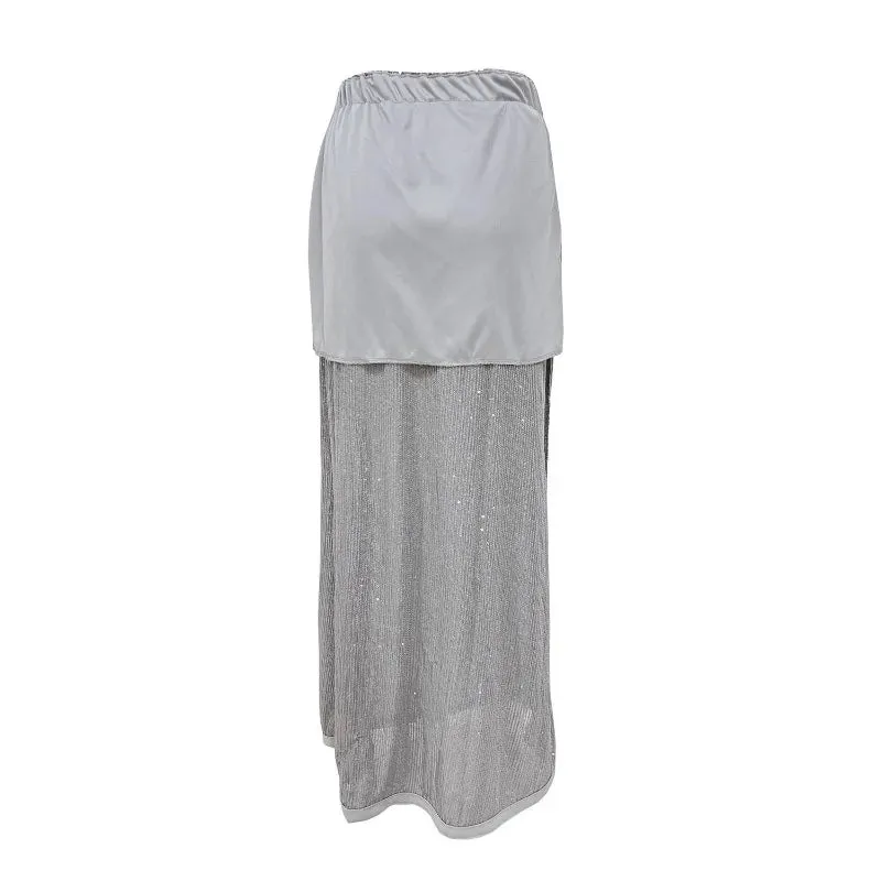 'Otra' Skirt